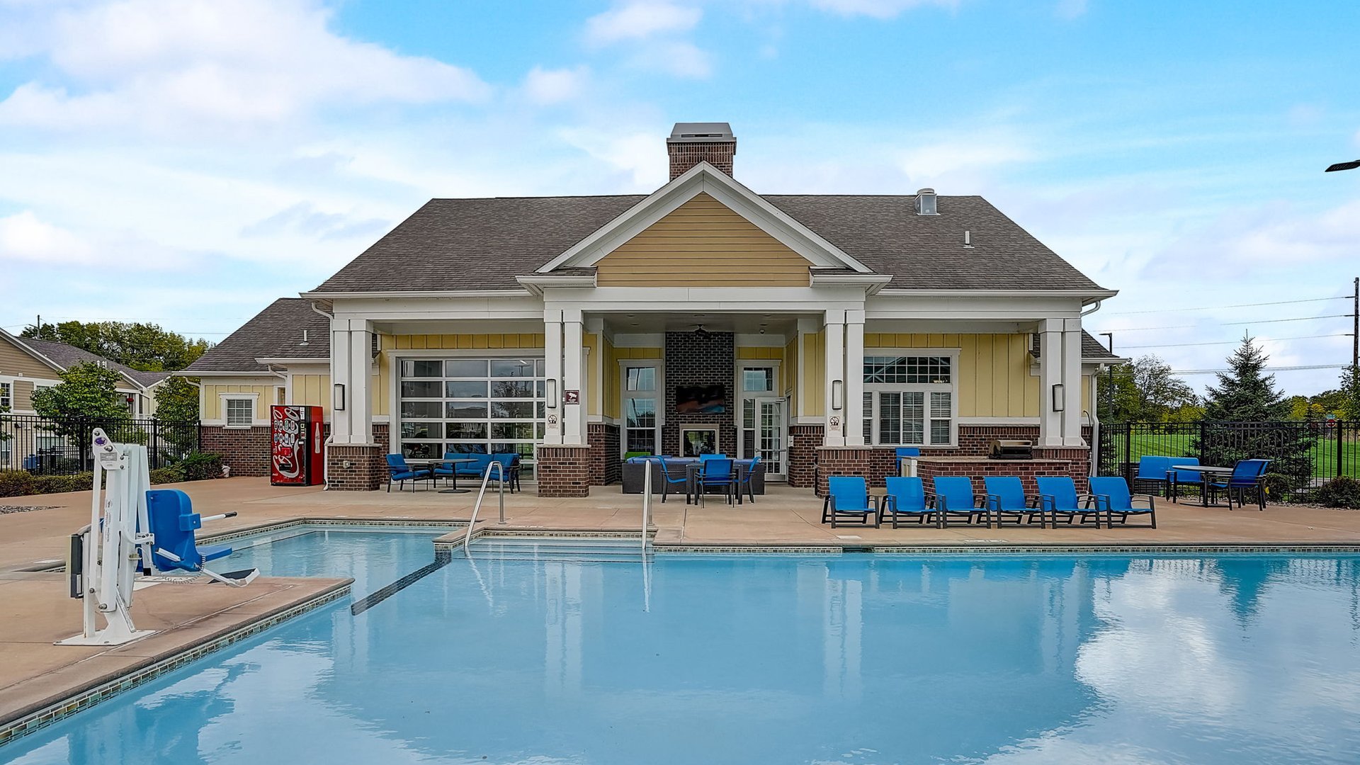 Photos of Springs at Egan Drive in Savage, MN